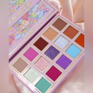 Ace Beauté Whimsical Bloom Palette​​